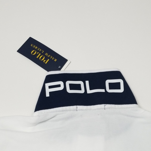 Polo Ralph Lauren P-15 Polo - Picture 7 of 7